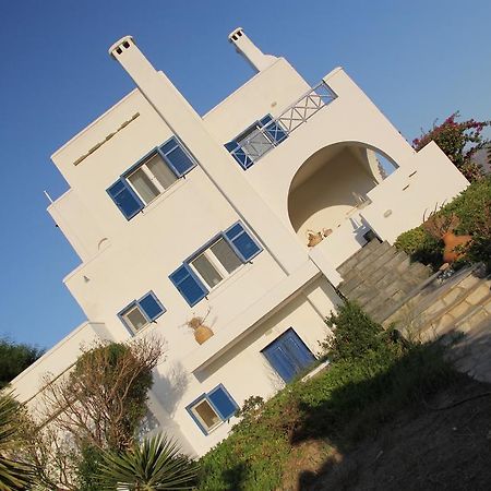 Villa Kiriaki Gavrio Zewnętrze zdjęcie