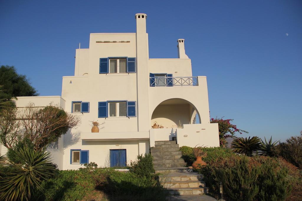 Villa Kiriaki Gavrio Zewnętrze zdjęcie