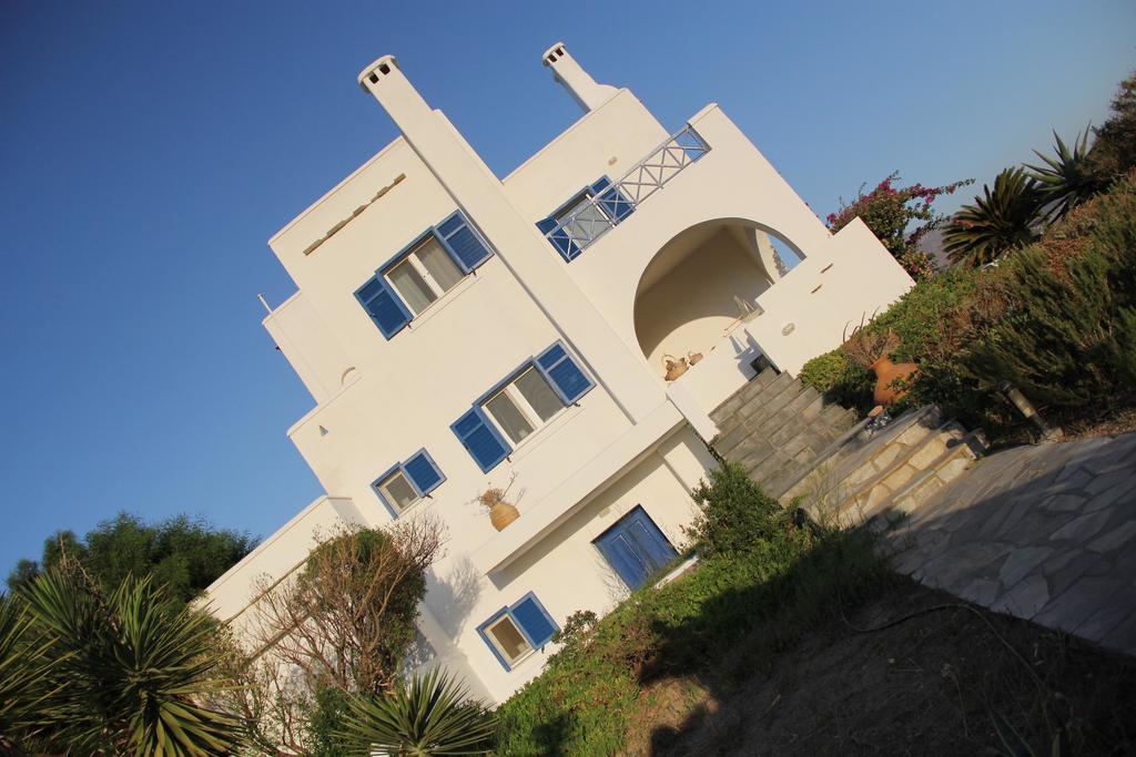 Villa Kiriaki Gavrio Zewnętrze zdjęcie