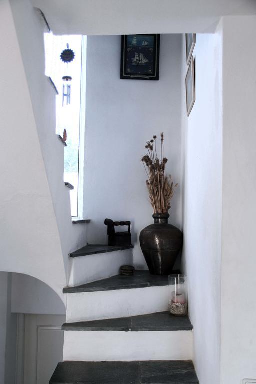 Villa Kiriaki Gavrio Zewnętrze zdjęcie