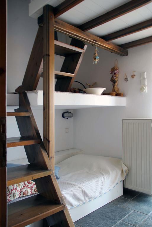 Villa Kiriaki Gavrio Zewnętrze zdjęcie