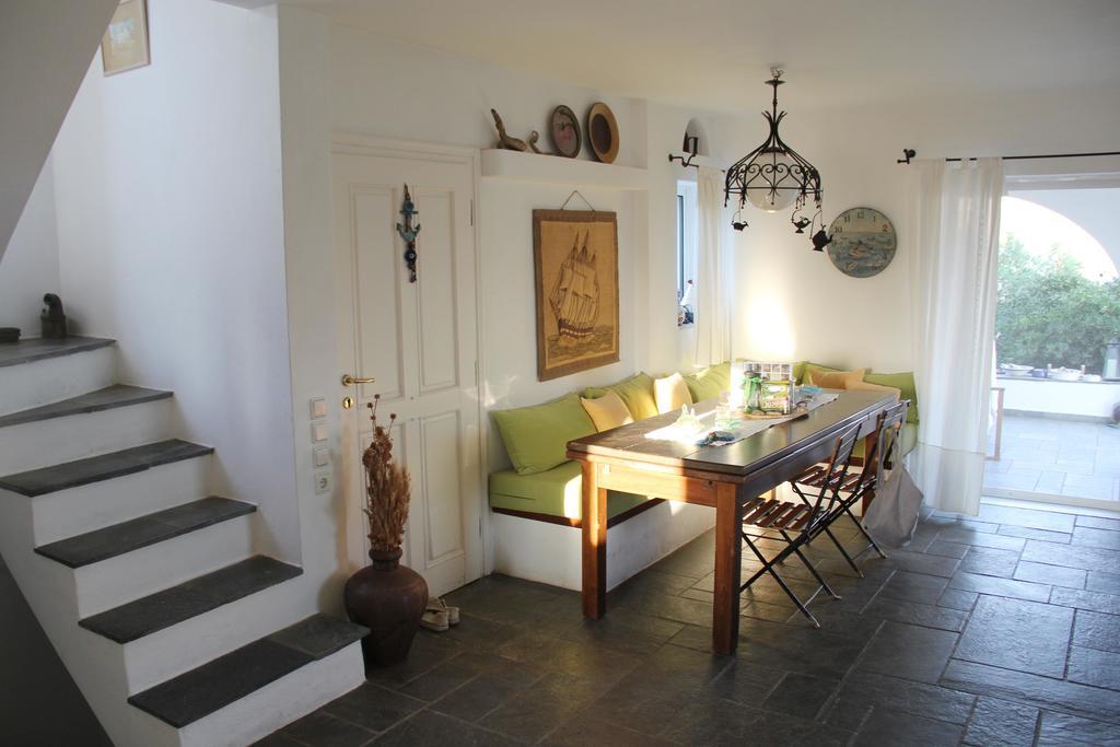 Villa Kiriaki Gavrio Zewnętrze zdjęcie